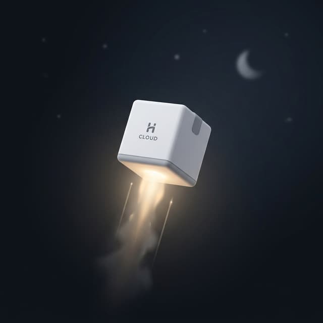 DeployBox Launch
