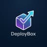 DeployBox Logo